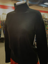 Load image into Gallery viewer, French Connection mock neck sweater NWT S