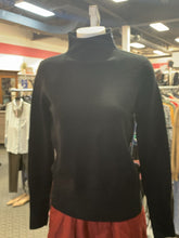 Load image into Gallery viewer, French Connection mock neck sweater NWT S