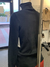 Load image into Gallery viewer, French Connection mock neck sweater NWT S