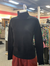 Load image into Gallery viewer, French Connection mock neck sweater NWT S