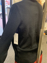 Load image into Gallery viewer, French Connection mock neck sweater NWT S