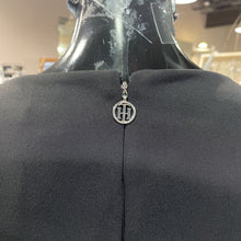 Load image into Gallery viewer, Tommy Hilfiger button sleeve dress 4