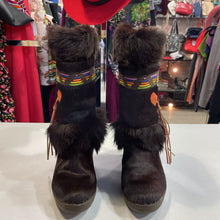 Load image into Gallery viewer, Tecnica boots 38