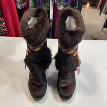 Load image into Gallery viewer, Tecnica boots 38