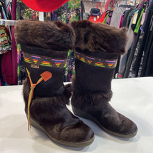 Load image into Gallery viewer, Tecnica boots 38