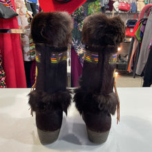 Load image into Gallery viewer, Tecnica boots 38