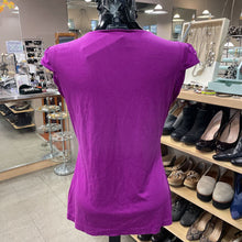 Load image into Gallery viewer, Banana Republic silk top M