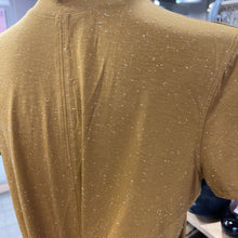 Load image into Gallery viewer, Lululemon Tie Top short sleeve S