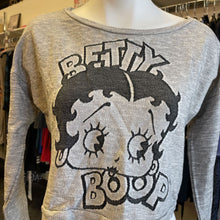 Load image into Gallery viewer, BSK Betty Boop top M