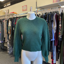 Load image into Gallery viewer, & Other Stories sweater XS