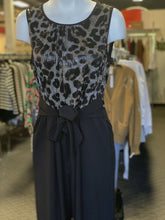 Load image into Gallery viewer, Cupio sequin jumpsuit M