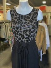 Load image into Gallery viewer, Cupio sequin jumpsuit M