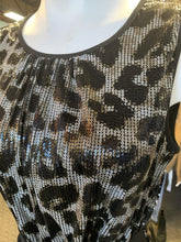 Load image into Gallery viewer, Cupio sequin jumpsuit M