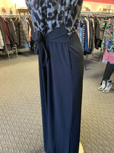 Load image into Gallery viewer, Cupio sequin jumpsuit M