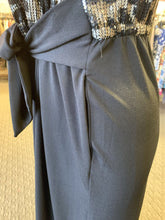 Load image into Gallery viewer, Cupio sequin jumpsuit M