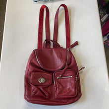 Load image into Gallery viewer, Danier Leather Backpack