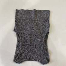 Load image into Gallery viewer, Dynamite Cropped Top Long Sleeve S