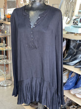 Load image into Gallery viewer, Free People Tunic M