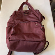 Load image into Gallery viewer, Pacsafe Backpack