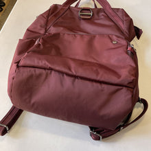 Load image into Gallery viewer, Pacsafe Backpack