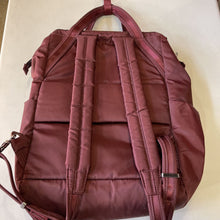 Load image into Gallery viewer, Pacsafe Backpack