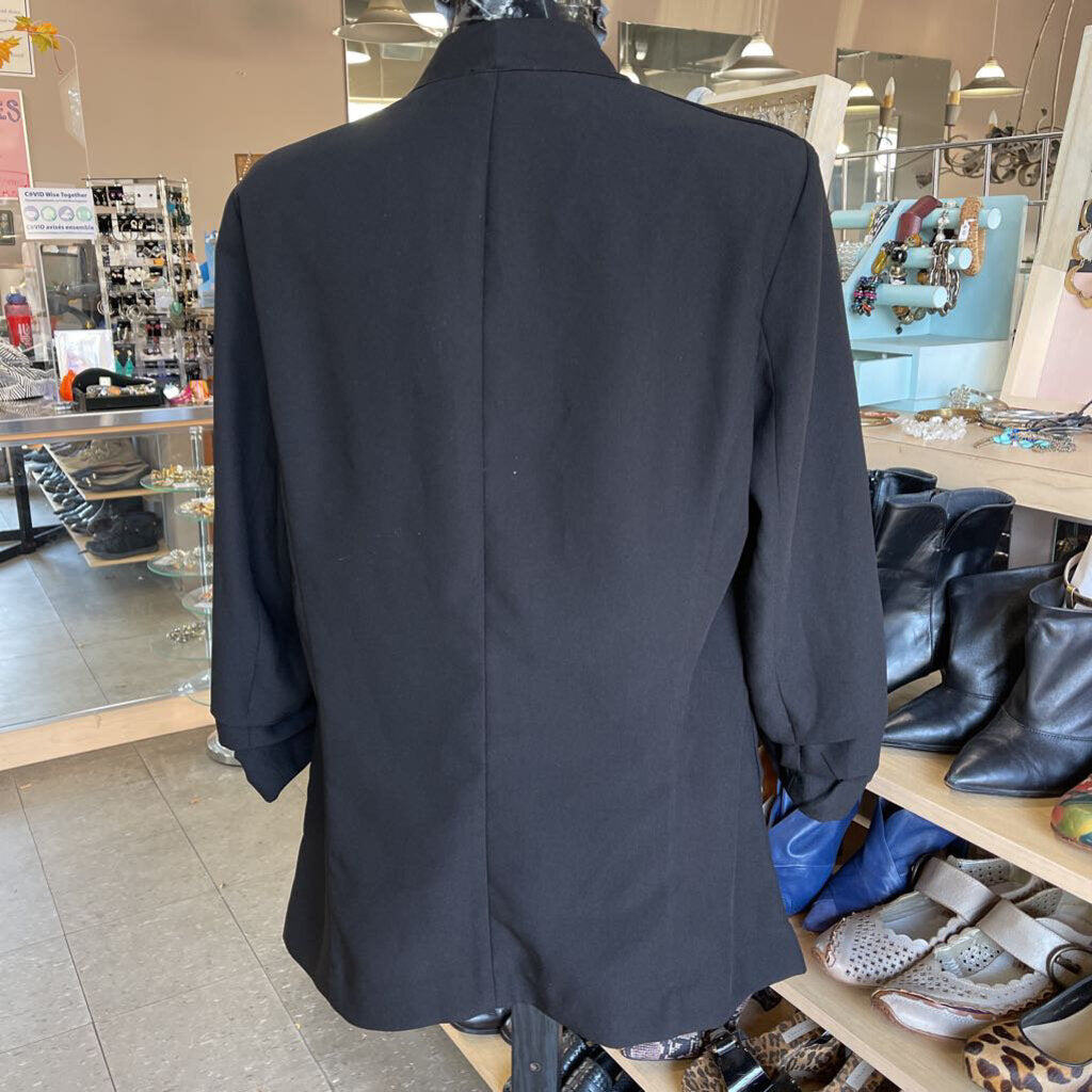 Belle Vere blazer M Rikochet Resale Online