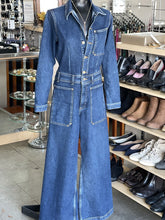 Load image into Gallery viewer, Zara Jumpsuit M