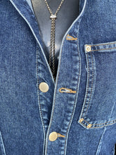 Load image into Gallery viewer, Zara Jumpsuit M