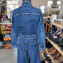 Load image into Gallery viewer, Zara Jumpsuit M