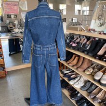 Load image into Gallery viewer, Zara Jumpsuit M