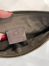 Load image into Gallery viewer, Gucci babouska clutch