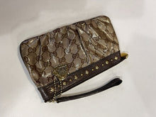 Load image into Gallery viewer, Gucci babouska clutch