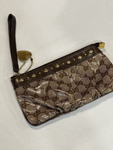 Load image into Gallery viewer, Gucci babouska clutch
