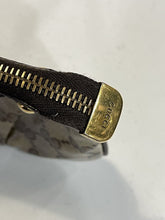 Load image into Gallery viewer, Gucci babouska clutch