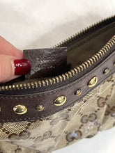 Load image into Gallery viewer, Gucci babouska clutch
