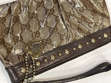 Load image into Gallery viewer, Gucci babouska clutch