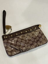 Load image into Gallery viewer, Gucci babouska clutch