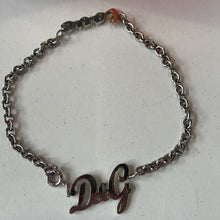 Load image into Gallery viewer, Dolce & Gabbana Necklace "love"