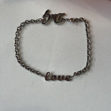 Load image into Gallery viewer, Dolce & Gabbana Necklace "love"