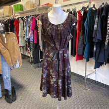 Load image into Gallery viewer, Clientelele slvlss dress XL