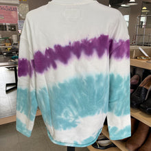 Load image into Gallery viewer, Roots Tie Dye Style Sweatshirt and Pants S