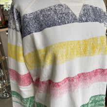 Load image into Gallery viewer, Hudson Bay Company & shared Sweater L