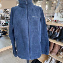 Load image into Gallery viewer, Columbia Fleece Sweater XL