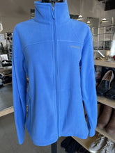Load image into Gallery viewer, Columbia Fleece Sweater L