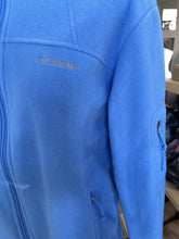 Load image into Gallery viewer, Columbia Fleece Sweater L