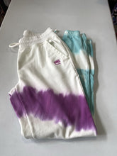 Load image into Gallery viewer, Roots Tie Dye Style Pants S