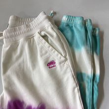 Load image into Gallery viewer, Roots Tie Dye Style Pants S