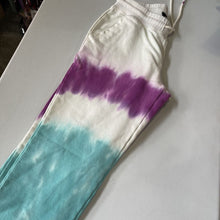 Load image into Gallery viewer, Roots Tie Dye Style Pants S