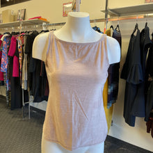 Load image into Gallery viewer, Lululemon shiny tank M