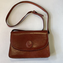 Load image into Gallery viewer, Access Vintage Leather Handbag